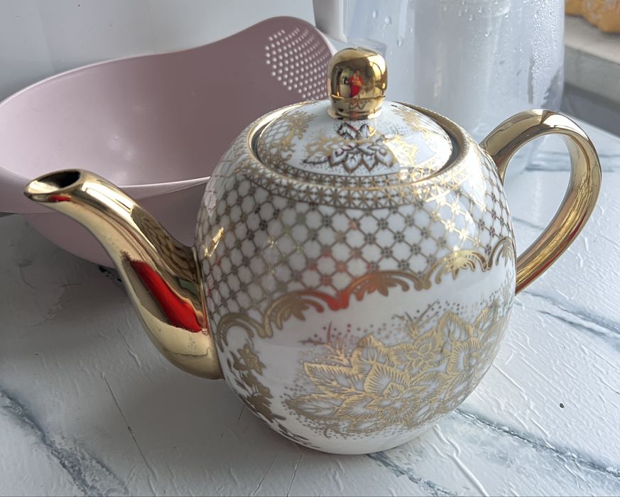 Чайник заварочный