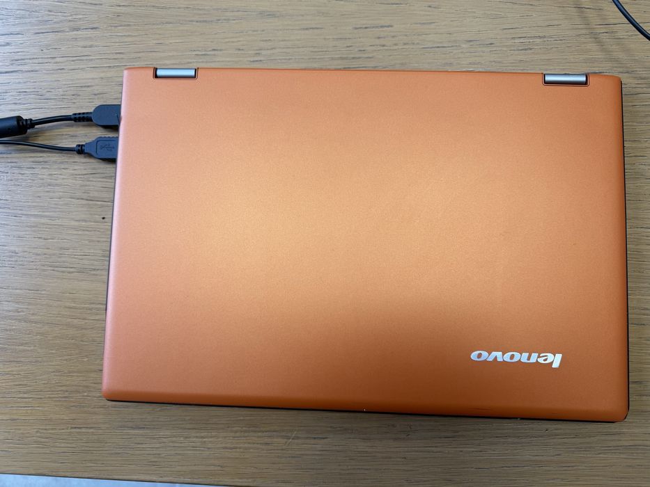 Лаптоп Lenovo YOGA 500-15 IBD