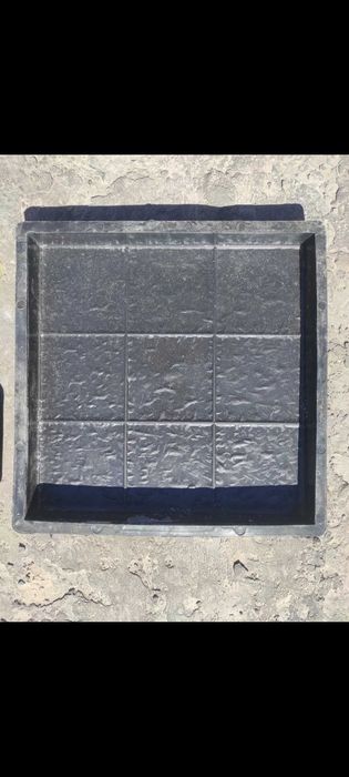 Брусчатка калипы сатылади