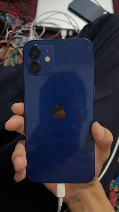 IPhone 12 iCloud 87 ym