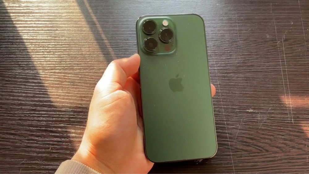 Iphone 13 pro продается
