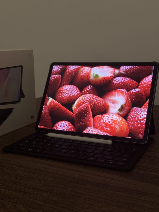 Huawei MatePad 11.5 2025 | Full box | Nou