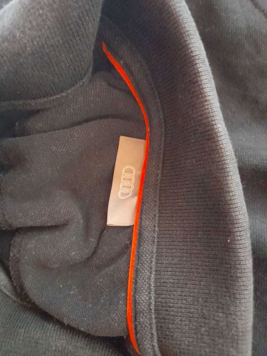 Bluze , tricouri , Geci , pantaloni de lucru cu si fara bretele "AUDI"