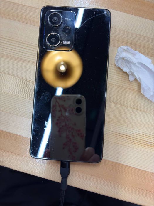 Телефон 256 гб редми