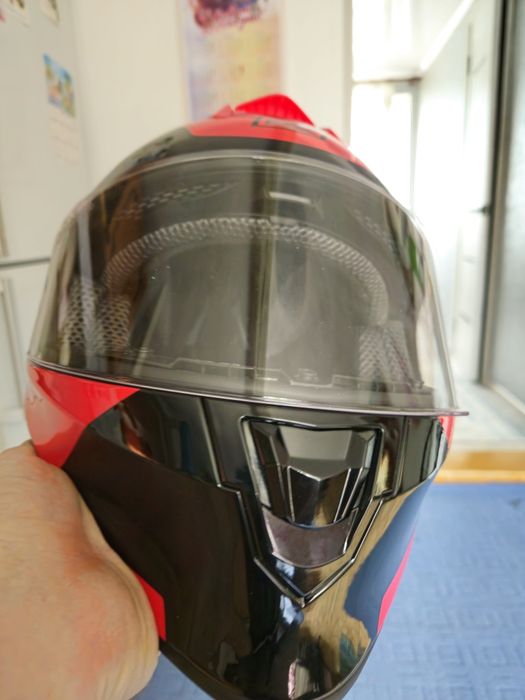 Мотошлем ORIGINE