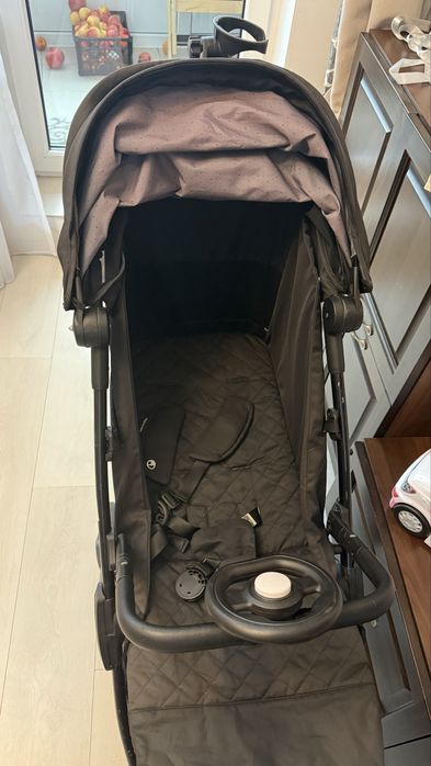 Carucior Easywalker jackey