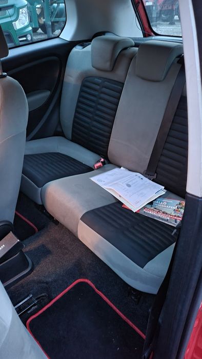 Fiat punto 2006/1242 benzina