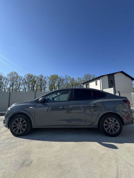 Jante Aliaj Renault Logan Sandero 2 Clio R16 Originale