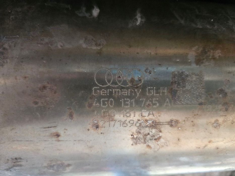 ДПФ филтри за Ауди А6, 2014г. 3000кубика  Bitdi 313к.с
