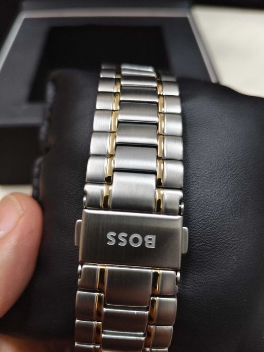 мужские часы Hugo boss Champion