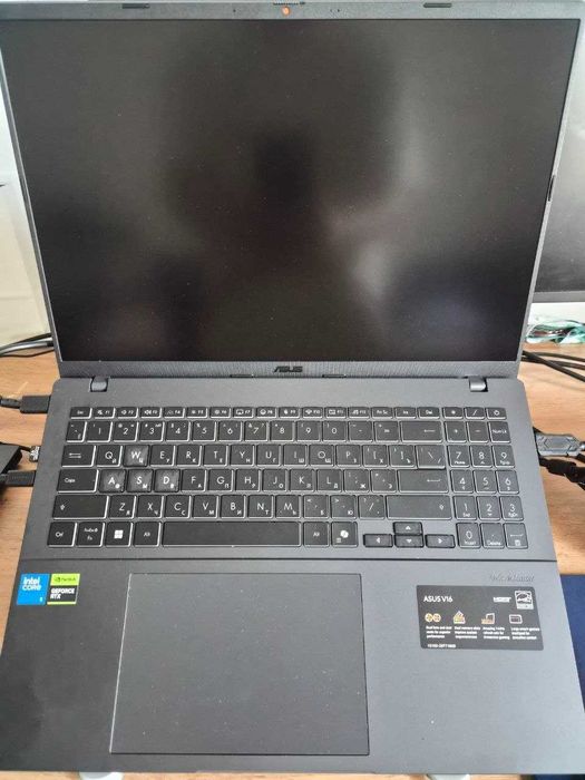 ноутбук игровой RTX5070