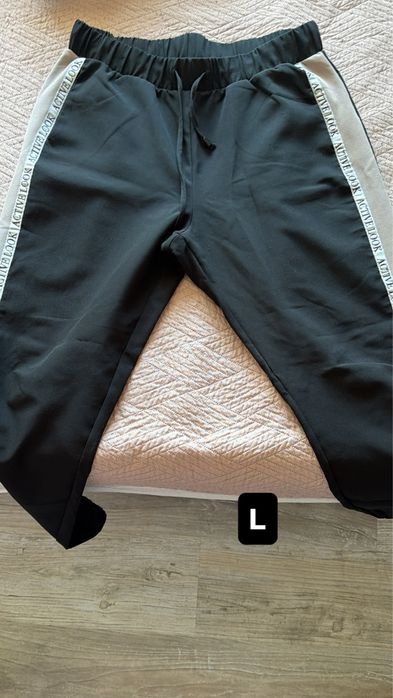 Дамски дънки и анцузи