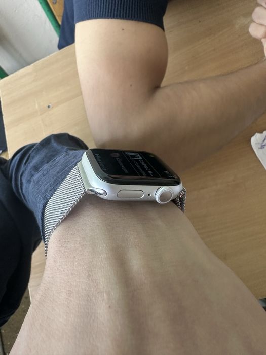 Iwatch 6 40 ideal