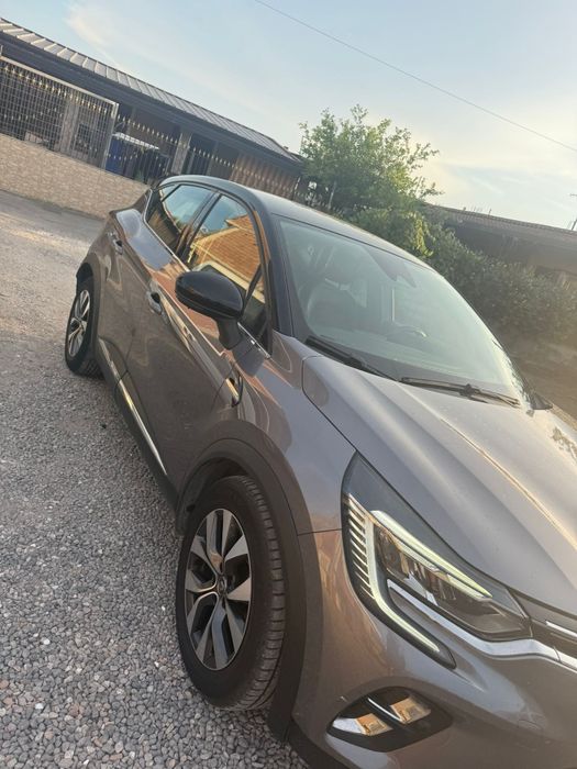 RENAULT Captur 2020 — imagine 3