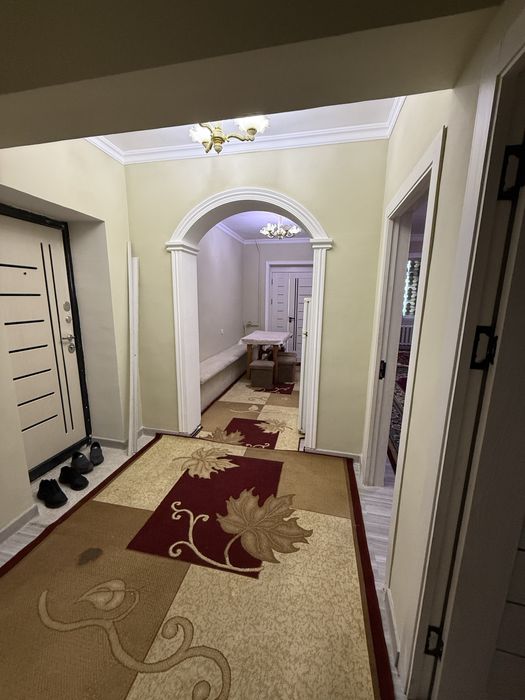 Алгоритимда 3/4-хона қилинган дом сотилади