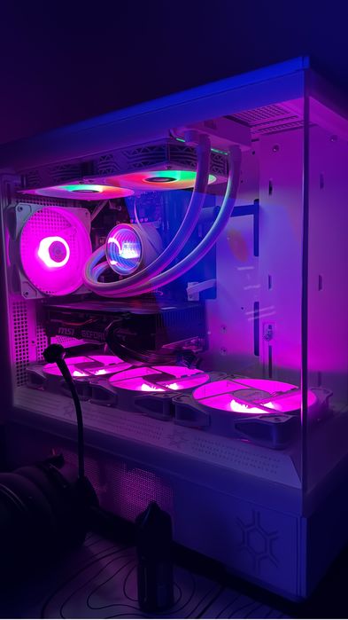 компьютер игровой для игр