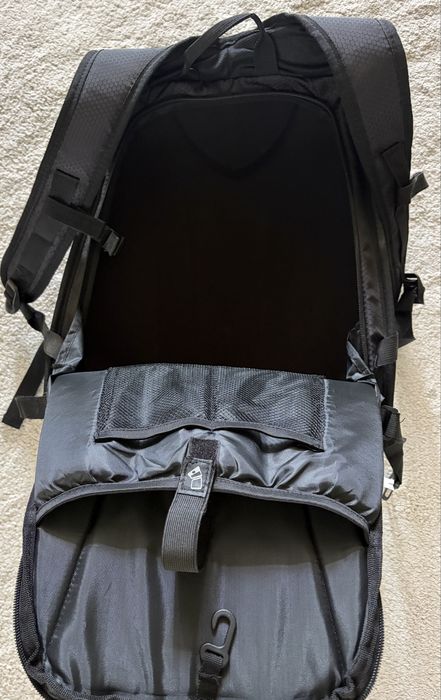Rucsac pentru motociclete FC-Moto Hump
