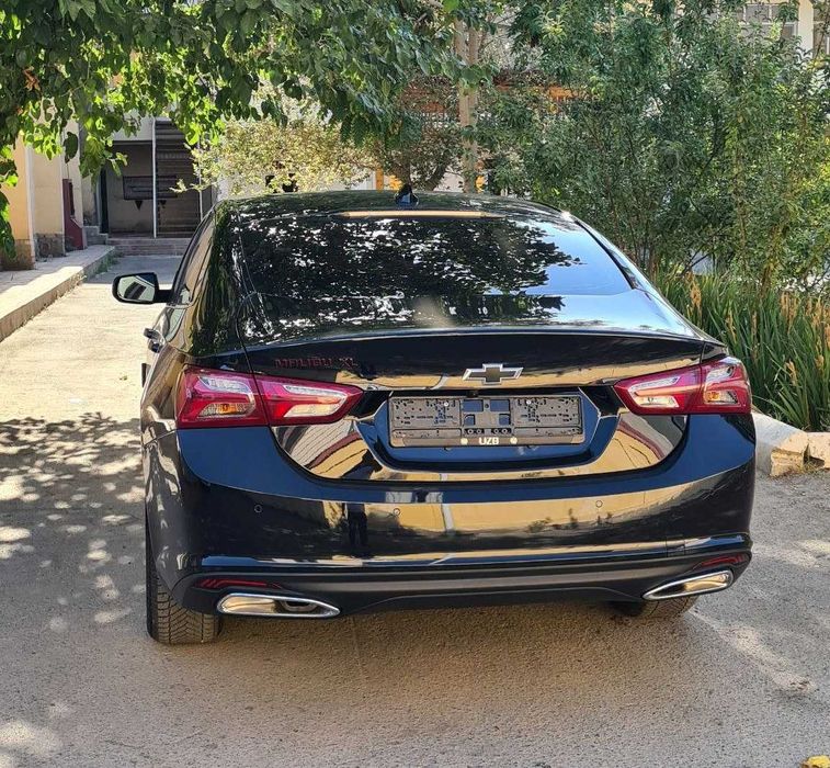 MALIBU 2XL (zudlik bilan sotiladi)