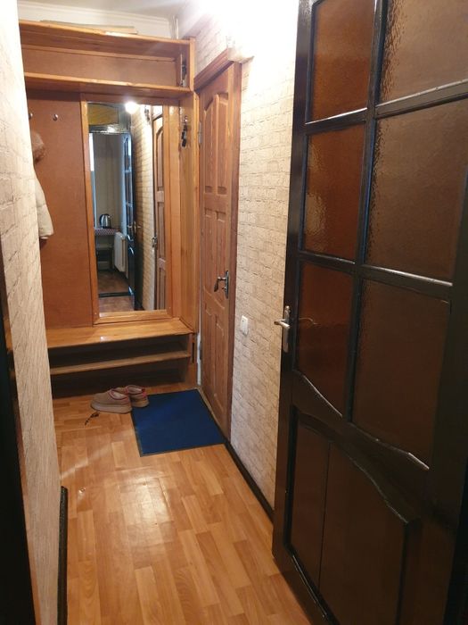 Сдам однокомнатную