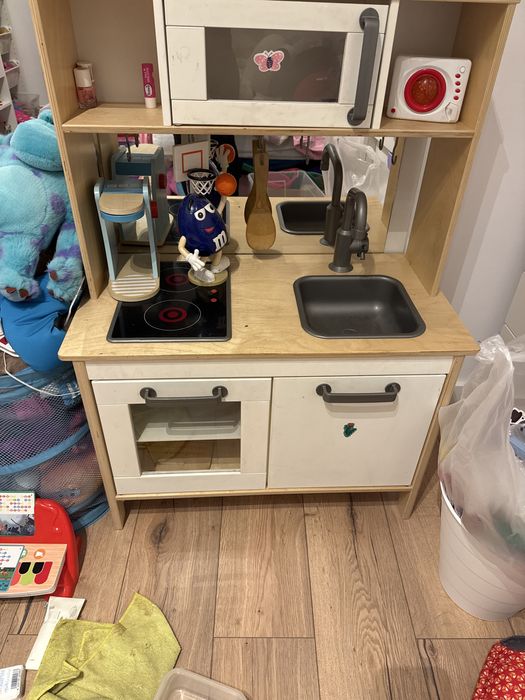 Bucatarie ikea copiii
