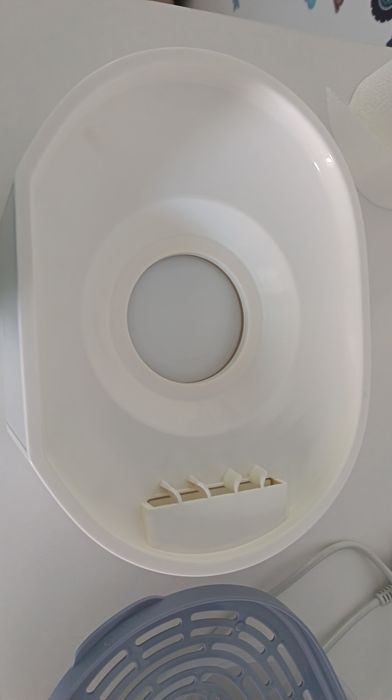 Sterilizator biberoane