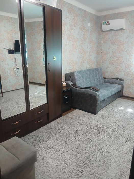 Продаётся 2-комнатная квартира