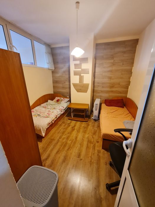 Дава се под наем Тристаен апартамент в Варна, Цветен квартал - 55 кв.м за 408 € - Снимка #11