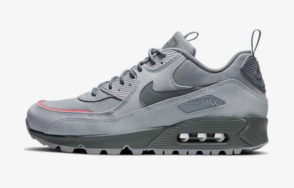 Кроссовки Nike Air 42-43