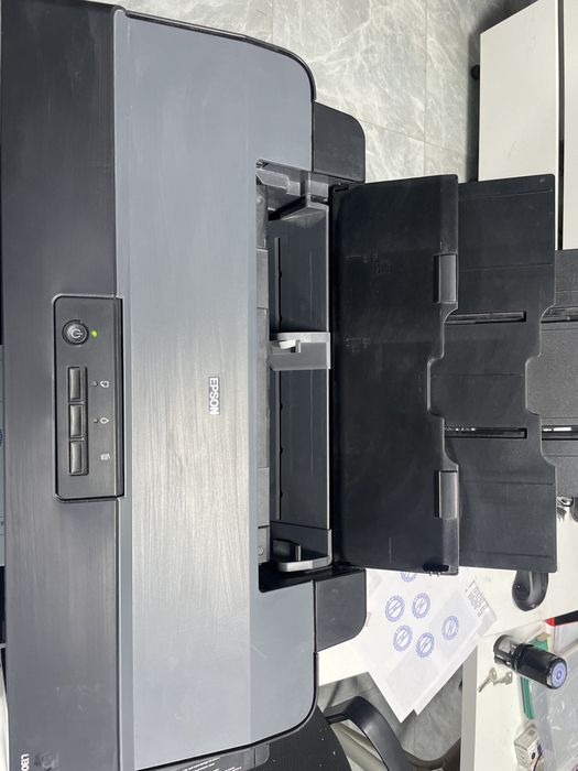 Принтер Epson L1300 A3+