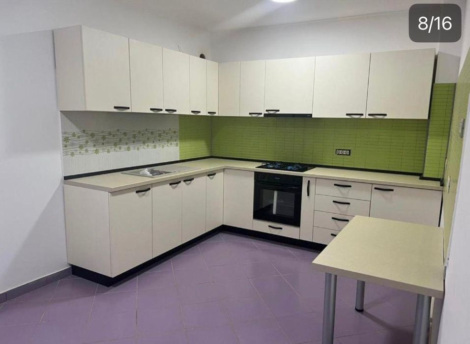 Inchiriez vila P+1 - Caisului