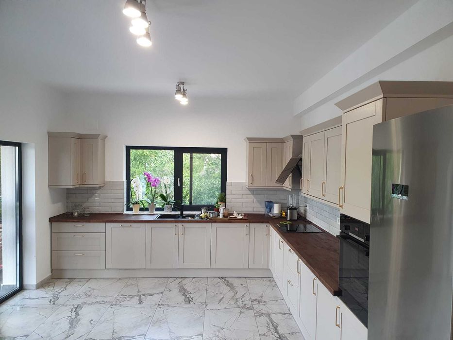 Proprietar Casă P+1