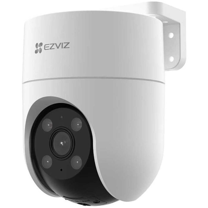 Camera EZVIZ H8C Wi-Fi FullHD IR30m Motion Detection sigilata garantie