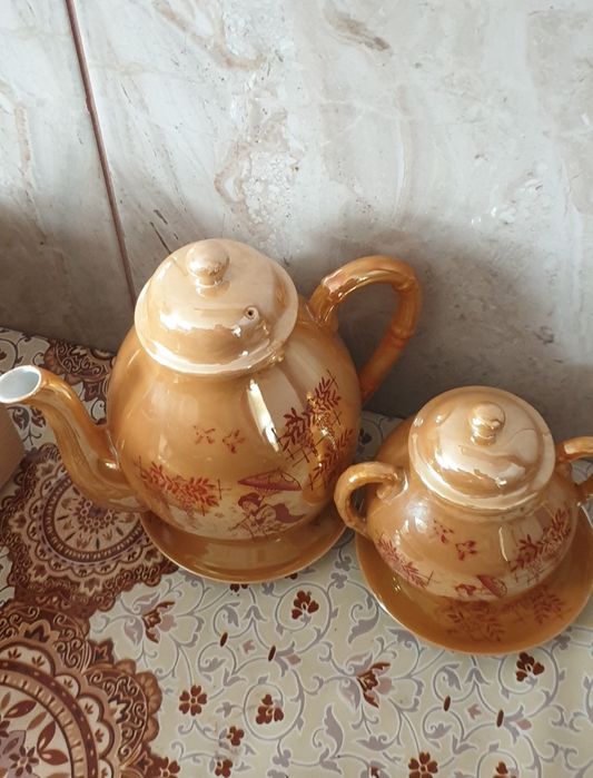 Ceramică/ Cristal/Farfurii decor