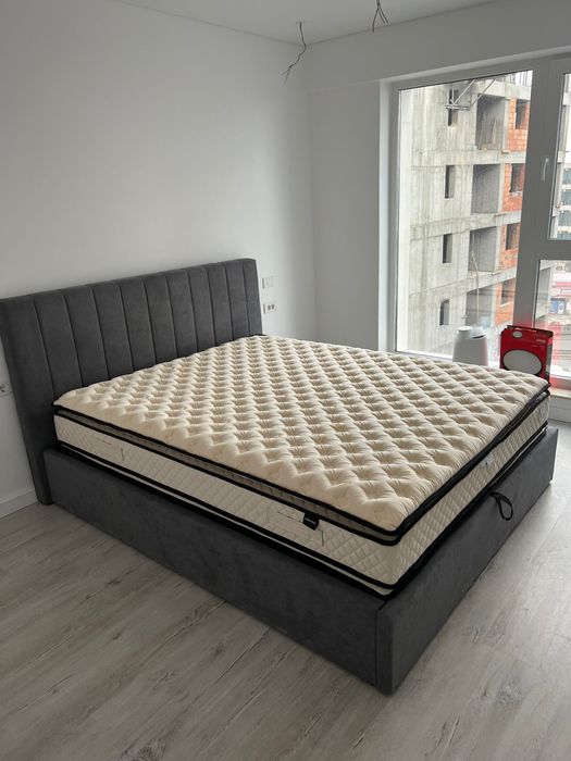 Vand Saltea Chicago- Mobexpert, 160*200cm