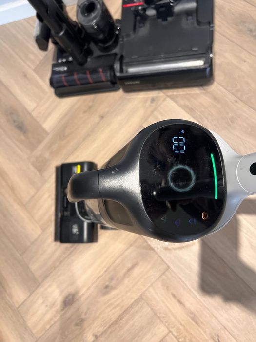 Dreame H30 Ultra Mix Black