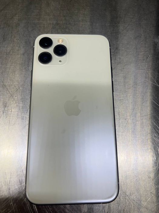 Iphone 11 pro holati yaxshi