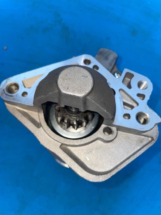 Electromotor Logan/Sandero/Duster 1,5 DCI E4