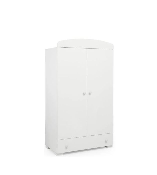 Pachet mobila bebelusi 5 Piese Nido Anne Bebe