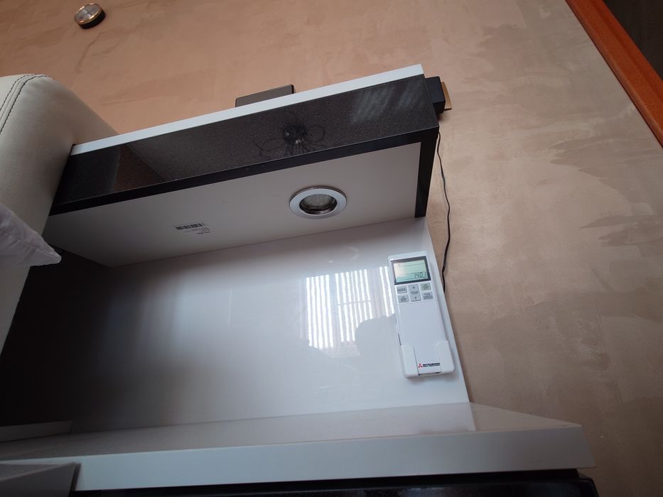 Спалня без матрак