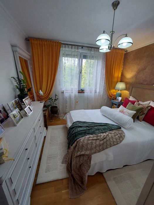 Vand apartament 2 camere