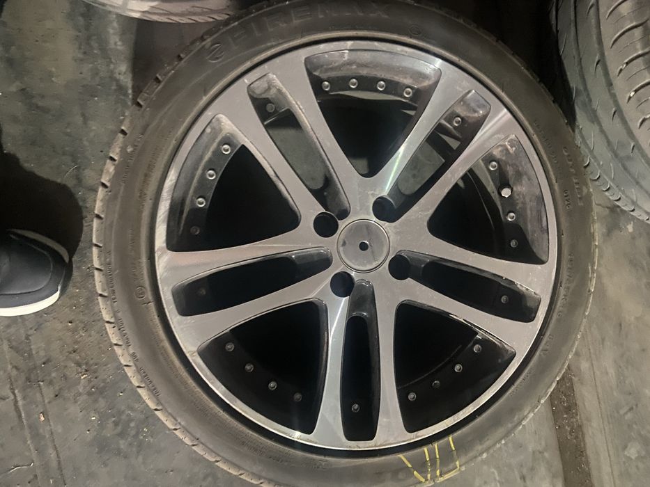 Рельсы с резиной