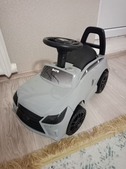 Продам толокар в хорошем состоянии.