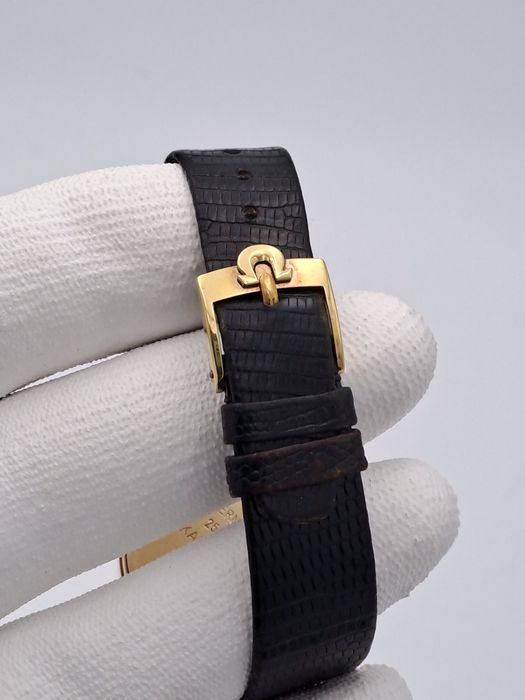 OMEGA. GENEVE  aur masiv 14 kt