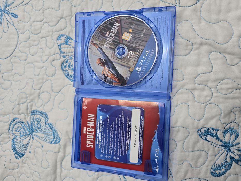 Spiderman2017 Marvel