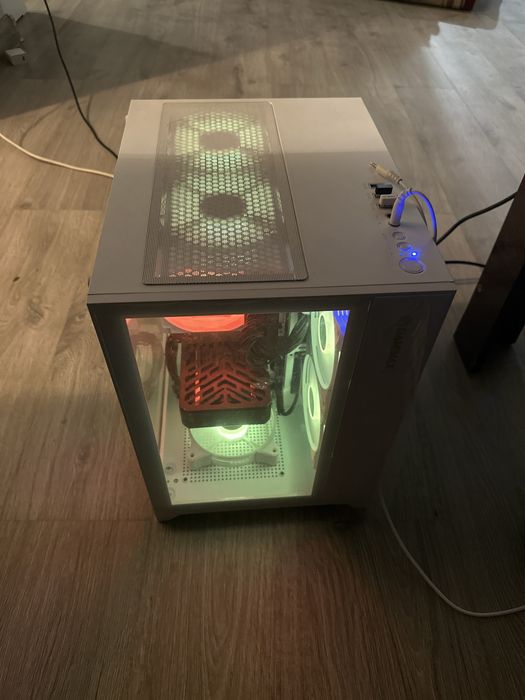 Компьютер Игравой