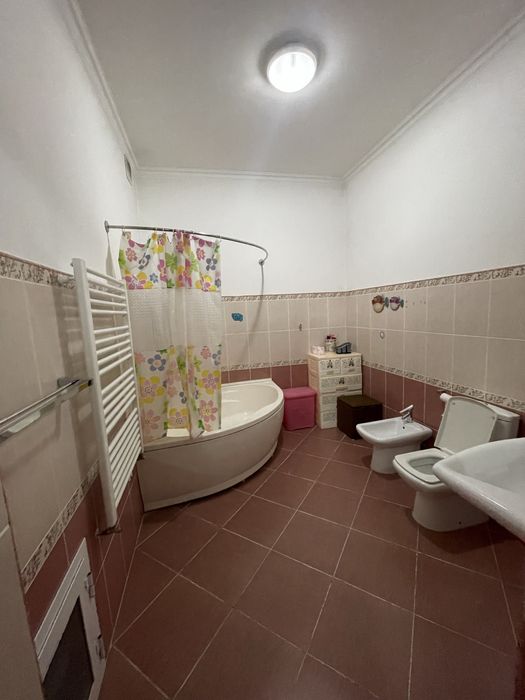 Аренда 2 этажного дома Тузель