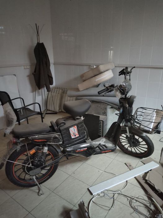 Продаётся velomax