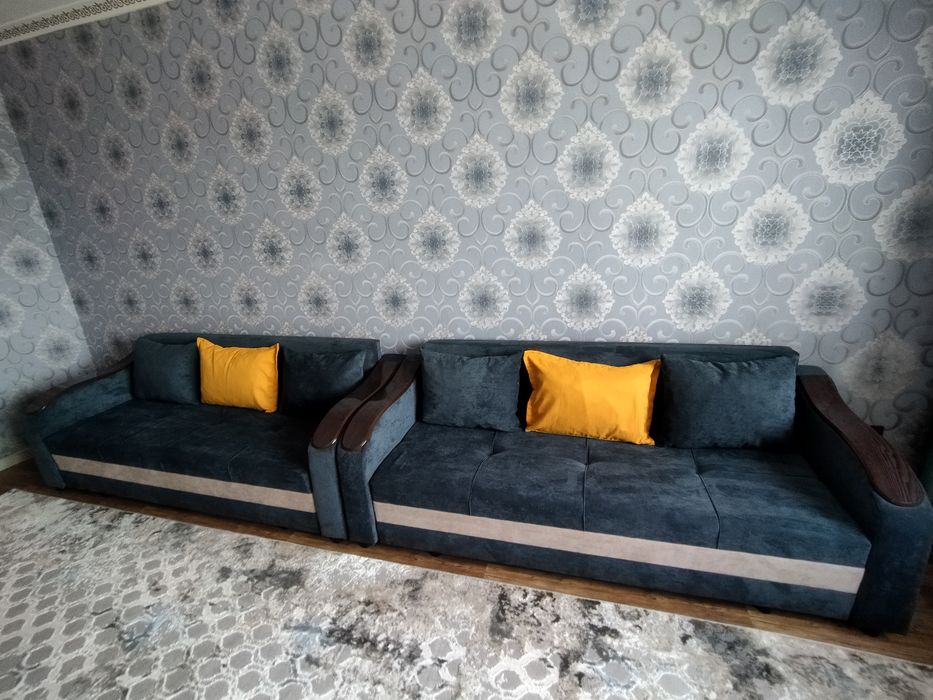 Диван Сатыладыы!! ПРОДАЕТСЯ ДИВАН