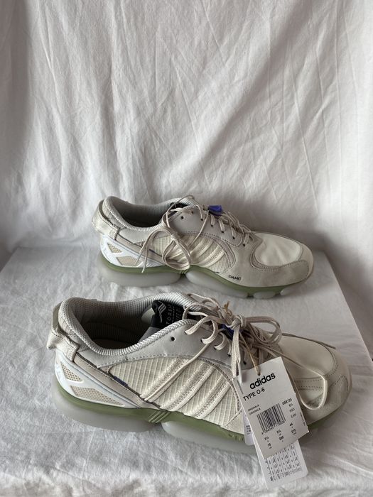 Adidas Type 0-6 OAMC,marime 44