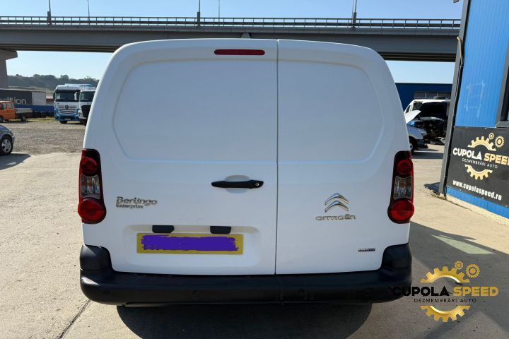 Usa Portiera fata dreapta Citroen Berlingo 2 [2th facelift] [2015 - 2